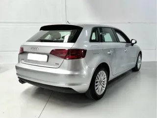 Audi A3 2013