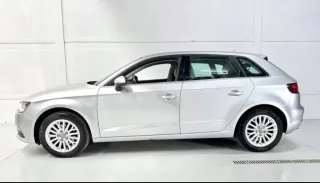 Audi A3 2013