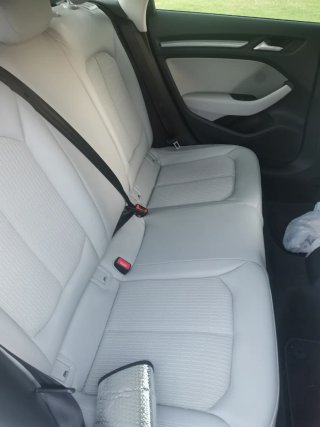 Audi A3 2013