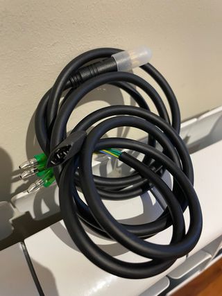 Cable Extensor Bicicleta Eléctrica