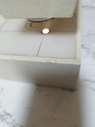 Antiguo Densitómetro,  Kodak Modelo 2.