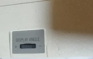 Antiguo Densitómetro,  Kodak Modelo 2.