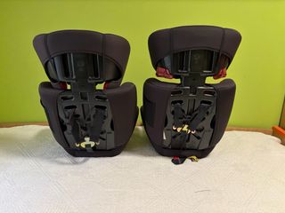 Sillas de coche para niños