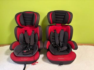 Sillas de coche para niños