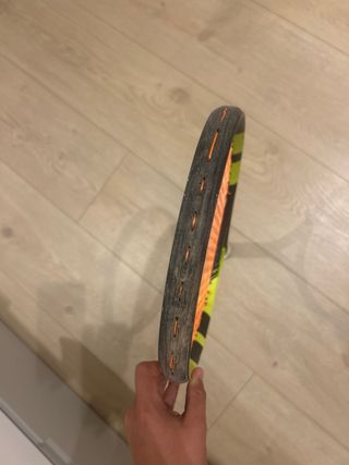 Raqueta de Tenis Babolat