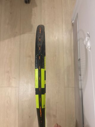 Raqueta de Tenis Babolat