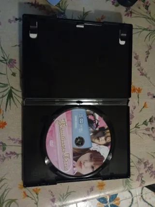 *Kamikaze Girls DVD - Versione Noleggio