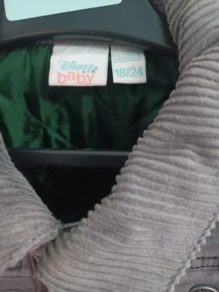 Giubbino denim Original Marines