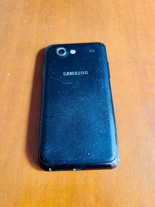 Samsung Smartphone Vintage Collezionismo Nero