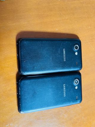 Samsung Smartphone Vintage Collezionismo Nero