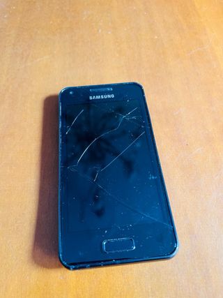 Samsung Smartphone Vintage Collezionismo Nero