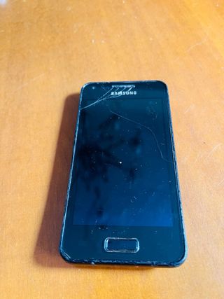 Samsung Smartphone Vintage Collezionismo Nero