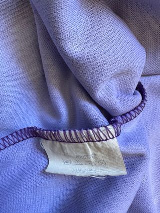 Camiseta Kelme Real Madrid s 90