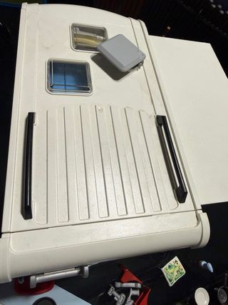 Playmobil 5434 Caravana Verano