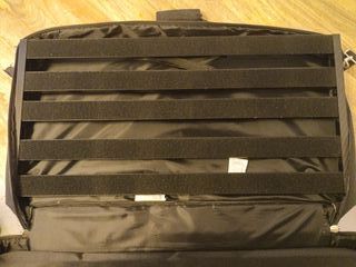 Palmer Pedalbay 80 Pedalera