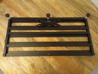 Palmer Pedalbay 80 Pedalera