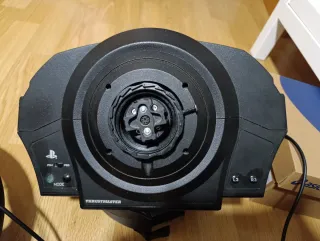 Thrustmaster T300 Ferrari Racing Wheel