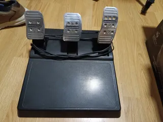 Thrustmaster T300 Ferrari Racing Wheel