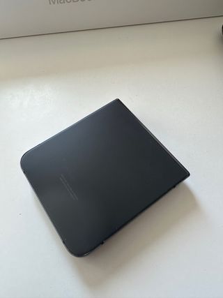 Samsung Z Flip 4 Negro