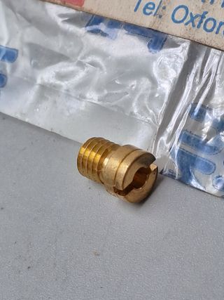 CKP9041 Tornillo jet Carburador Unipart