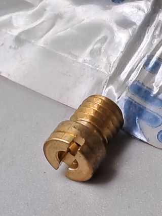 CKP9041 Tornillo jet Carburador Unipart