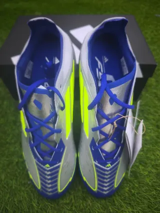 Zapatillas Fútbol Adidas Messi F50 "ELITE"