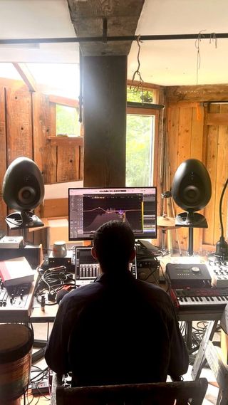 MENTORIA ARTISTICA / CLASES DE GUITARRA ONLINE