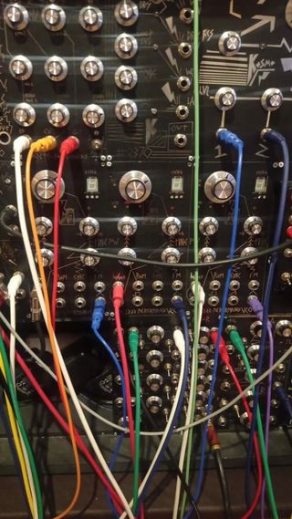 MENTORIA ARTISTICA / CLASES DE GUITARRA ONLINE