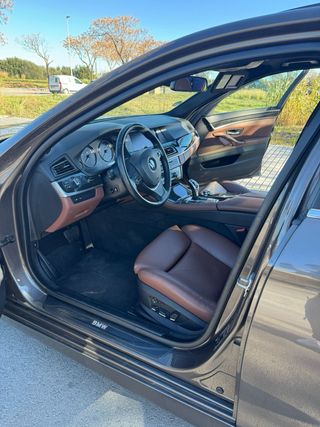 BMW Serie 5 2010