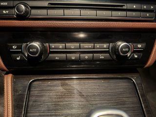 BMW Serie 5 2010