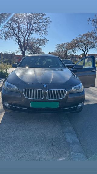 BMW Serie 5 2010