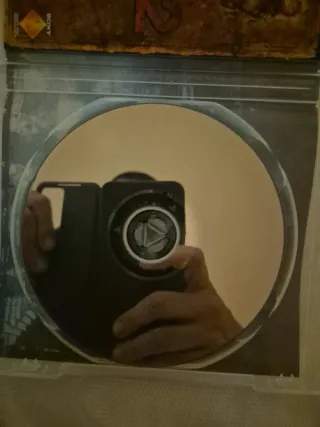 Colección Uncharted 1, 2 y 3 Lote PS3