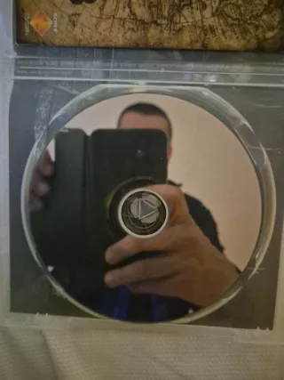 Colección Uncharted 1, 2 y 3 Lote PS3