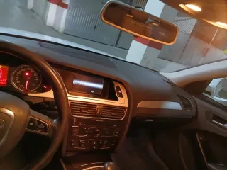 Audi A4 2008