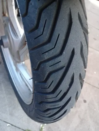 Despiece Honda SH Scoopy 125 (2019)