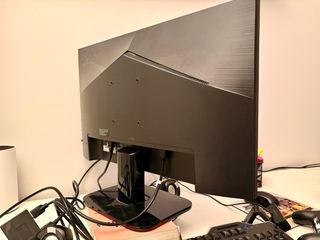 Monitor Acer 27” KA272bi FullHD Gaming y PC