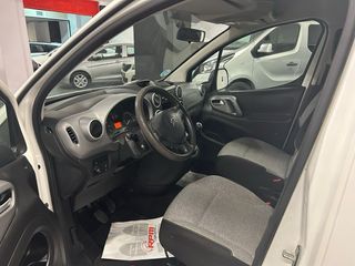 Citroen Berlingo 2018