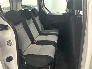 Citroen Berlingo 2018