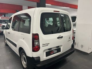 Citroen Berlingo 2018