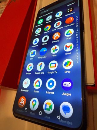 OnePlus 10R 5G 256GB 8GB RAM