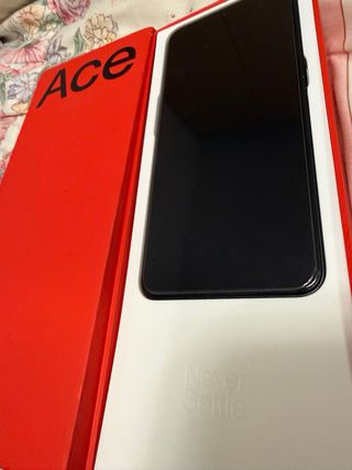 OnePlus 10R 5G 256GB 8GB RAM