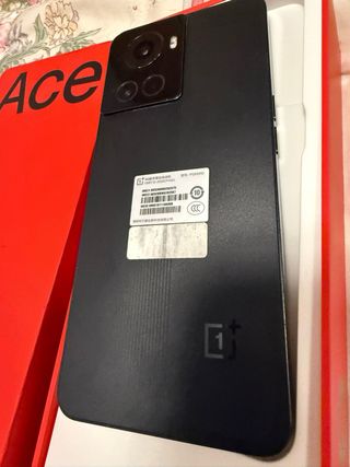 OnePlus 10R 5G 256GB 8GB RAM