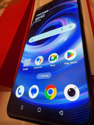 OnePlus 10R 5G 256GB 8GB RAM