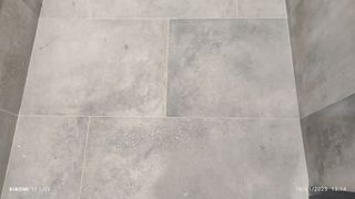 Azulejo gris 120x60