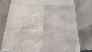 Azulejo gris 120x60