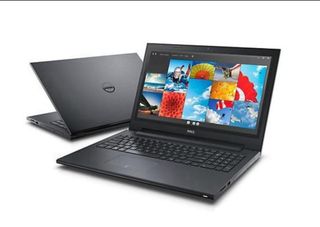 Portatile nero Dell Inspiron 15-3542 - Economico e funzionale / Per uso base o ricambi