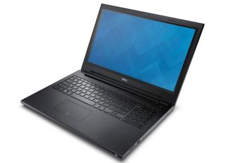 Portatile nero Dell Inspiron 15-3542 - Economico e funzionale / Per uso base o ricambi