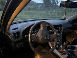 Subaru Legacy 2004