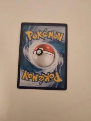 Carta Pokémon Umbreon GX