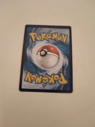 Carta Pokémon Umbreon GX